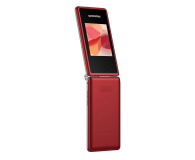 MAXCOM MM 835 L 4G Red - 1318061 - zdjęcie 3